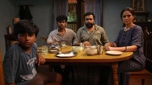 S R Pandiyan