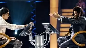 Dev Patel