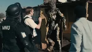 Sharlto Copley