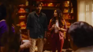 Sai Hemanth
