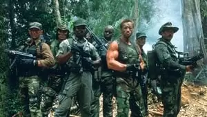Kevin Peter Hall