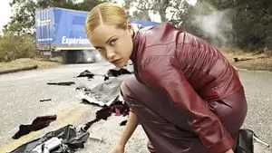 Kristanna Loken