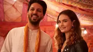 Mim Shaikh