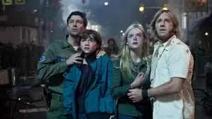 Joel Courtney