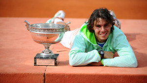 Roger Federer