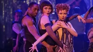 Bob Fosse