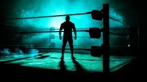 Eric Bischoff