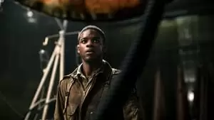 Julius Avery