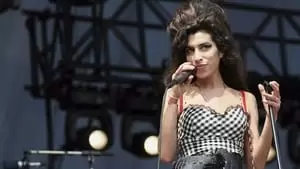 Mitch Winehouse