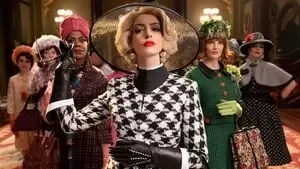 Morgana Robinson