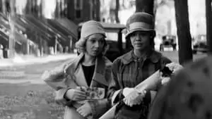 Nella Larsen