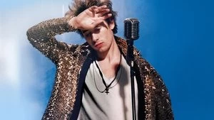 Jeff Buckley