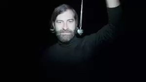 Jeff Man