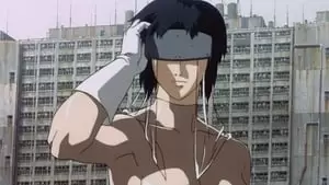 Mamoru Oshii