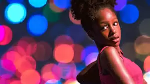 Fathia Youssouf