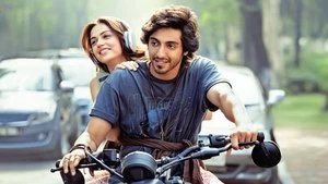 Mohit Suri