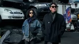 Ha Joon Won