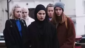 Ines Høysæter Asserson
