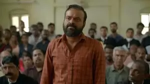 Saiju Kurup