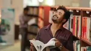 Cibi Chakravarthi
