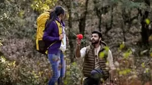 Praveen Sattaru
