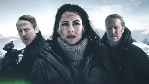 Birna Rún Eiríksdóttir