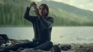 Getenesh Berhe