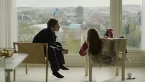 Dag Johan Haugerud