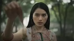 Diandra Agatha