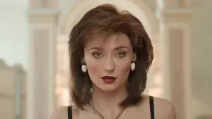 Mia Millichamp-Long