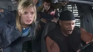 Sarah Polley