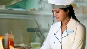 Mahesh Babu P.