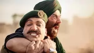 Shaktimaan Talwar