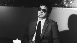 Tomoo Oh'izumi