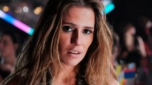 Deborah Secco
