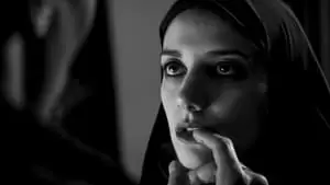 Ana Lily Amirpour