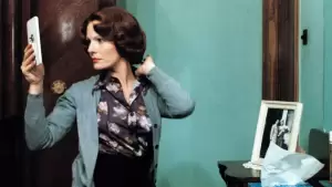Chantal Akerman