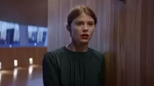 Irina Eidsvold Tøien