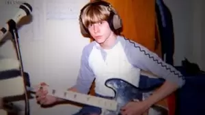 Don Cobain