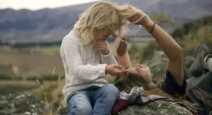 Georgia Spillane