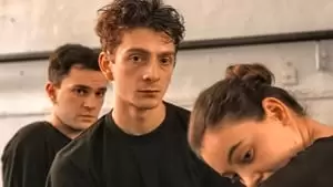 Levan Gabrava