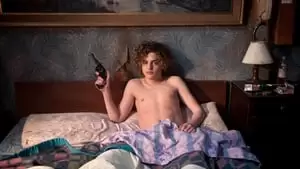 Daniel Fanego