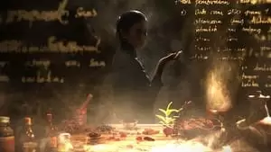 Arya Saloka