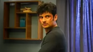 Balasubramani KG
