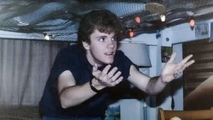 Larry Smith