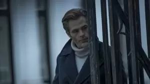 Olen Steinhauer