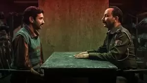 Arindol Bagchi