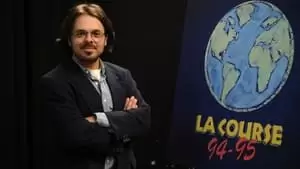 Claudio Colangelo