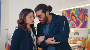 Can Yaman