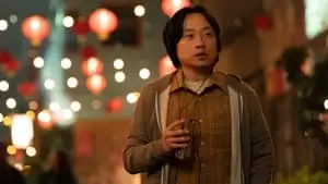 Charles Yu